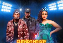 Chanda Na Kay – M Nae Nae (The Mutale Mwanza Unscripted Soundtrack) Prod By Massive || Mp3 Download