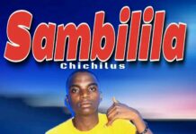 Chichilus – Sambilila (Prod By Young Cee) Mp3 Download