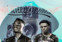 Chief Man Itx Nation Ft Stero Pro – ”How Never Leave Your Side” Mp3 Download