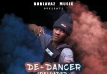 De Dancer Reloaded – 100 Bars (Prod By El Javier) Mp3 Download