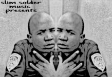 Emmie AKA Slim Soldier – Yalya Ama Days (Prod By Ernizy Mr.1 Ba Ernie) Mp3 Download