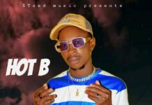 Hot B – I Miss You (Daddy) Mp3 Download