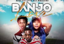 I Cool Ft. Jae Cash & Khlassiq – Banjo (Prod By King Nachi Beats) Mp3 Download