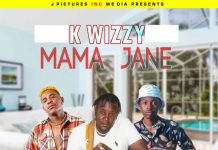 K Wizzy Ft Rich Bizzy x D Muzo – Mama Jane (Prod By Mr RealBeats) Mp3 Download