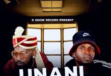 Kayamba 1 ft Dalisoul – Unanidyesa (Prod By Quincy Wizzy) Mp3 Download