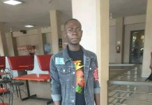 King Mude ft Natural Rich – ”King Bugar” Mp3 Download