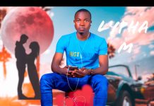 Lypha M – ”Ichitemwiko Umpela” Mp3 Download