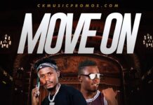 MLK ft JeJe – Move On (Prod By JeJe) Mp3 Download