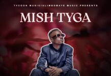 Mish Tyga – Romantic For You (Prod By Pawa 13) Mp3 Download
