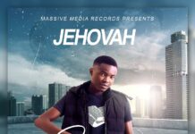 NK Kalu Kaps – Jehovah (Prod By NK The Yungest Producer) Mp3 Download