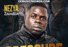 Nezya Zambia – ”Pressure” Mp3 Download