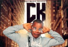 One CK – Kill Me With Love (Prod By Kadoli Music) Mp3 Download