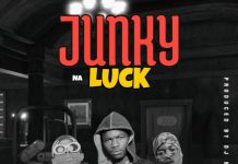 One Machito ft Saviola 1 x Bose Baby – Junky Na Luck (Prod By DJ Black) Mp3 Download
