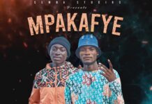 Ray Cool ft Dude Siniaz – ”Mpakafye” Mp3 Download
