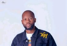 Real Simz ft Khuzho – ”Ndiwe Weka” Mp3 Download