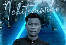 Rich 2 AK47 – Ichitemwiko (Prod By Jay Swagg) Mp3 Download