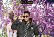 Sweet Zaman ft Blue Nell – ”Slow Down” Mp3 Download