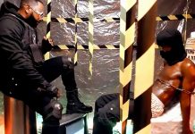 The Kopala Pastor – Thus Far Freestyle (Official Video + Mp3)