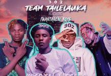 302 Team Tailelauka ft Fwantaneni Boys – ”History” Mp3 Download