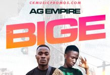 AG Empire – ”Bige” Mp3 Download
