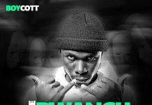 Boycott – Kale Bwangu (Prod By Pro Exo) Mp3 Download