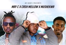 Cash Mellow & Mushekwa Ft May C – Moba (Prod By Anti Virus Beats) Mp3 Download