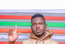 Chana – ”Born Poor” (Prod By Mule Power)