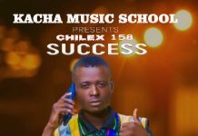 Chilex 158 – Success (Prod By Rayback Beats) Mp3 Download