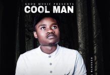 Cool Man – Fikacitika (Prod By Blessco) Mp3 Download