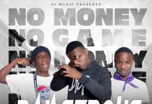 Dangerous Empire – No Money No Game (Prod By SJ YoungCrae Beat) Mp3 Download