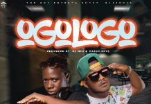 Don Chichi Ft Dizmo – Ogologo (Prod By Dj Mek & Mejor Keys) Mp3 Download