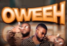 Dreezy Hussle ft P Mulla – Oweeh (Prod By Mega) Mp3 Download