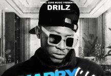 Drilz (Umwina Jerri) – Happy Good Life (Prod By Ernizy Mr.1 Ba Ernie) Mp3 Download