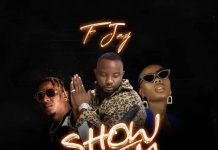F Jay ft. Mic Burner & Trina South – ”Show Them” Mp3 Download
