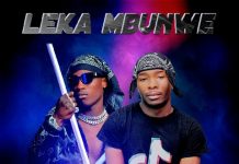 Fame Boy ft Blood Kid (Y.V.O.K) – Leka Mbunwe (Prod By Fame Boy) Mp3 Download