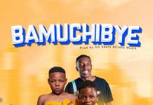 Fly Jay Na Junior Super X Zakado Gang – ”Bamuchibye” Mp3 Download