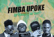 G.I.D Na Drea K ft Mr How (4 Na 5) & Jay Swagg – Fimba Upoke (Prod By Jay Swagg) Mp3 Download