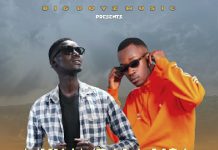 Hill’z ft Zei N – Mukampala Lisa (Prod By DJ TJ Initiative) Mp3 Download