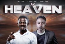 Ice Musu Ft B Quan – Ku Heaven (Prod By Dop Beatz) Mp3 Download