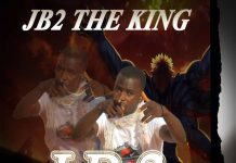 JB2 – Filailanga (Prod By Nature Boy) Mp3 Download