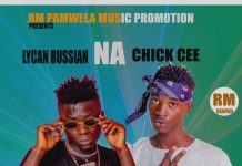 Lycan Russian Na Chick Cee – Idea (Prod By Super Ever) Mp3 Download