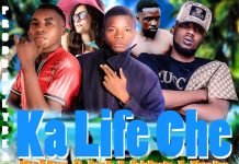 Man P Roxy Ft Ray Dee, Kely Wellis & Tiger Boy – Ka Life Che (Prod By Kely Beatx) Mp3 Download