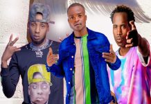 Michael Ft Ray Dee & Y Celeb – ”Malaika” Mp3 Download