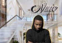 Nene – Mutendele (Prod By Jerry Fingers) Mp3 Download