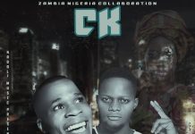 One CK Ft Jhay Banks – ”About You” Mp3 Download