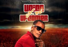 One CK – Voice Of An Upcomer (Prod By Kadoli Music) Mp3 Download