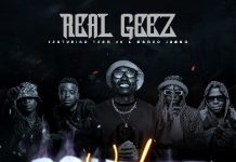 Real Geez ft Mambo Jambo & Team 48 – Weak Soldier (Prod By Ben Views & Dj Divine) Mp3 Download