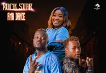 Rock Star ft Deborah & Sub Sabala – Dance Yapa Zed (Prod By Dj Momo) Mp3 Download