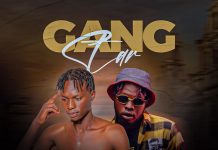 Smaq The Rap Killer ft D Jonz – Gang Star (Prod By Tito Beats Inter Zm & King Fruity) Mp3 Download