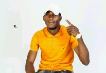 Top Tiger Ft Demoh & Ernizy – Love (Prod By Mr.1 Ba Ernie) Mp3 Download